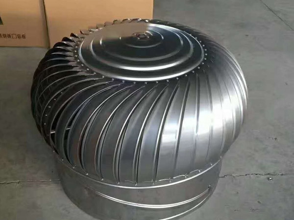 無動(dòng)力風(fēng)機(jī)