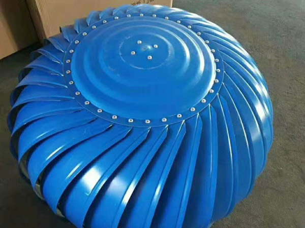 無動(dòng)力風(fēng)機(jī)
