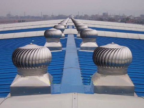 無動(dòng)力風(fēng)機(jī)