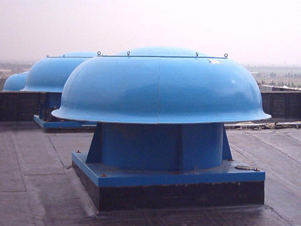 屋頂風(fēng)機(jī)