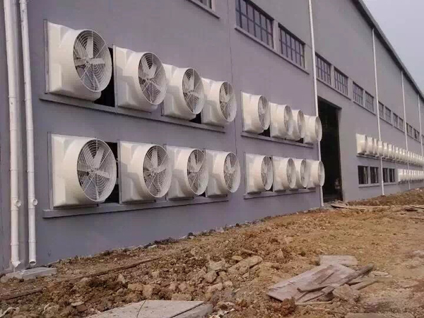 負(fù)壓風(fēng)機(jī)